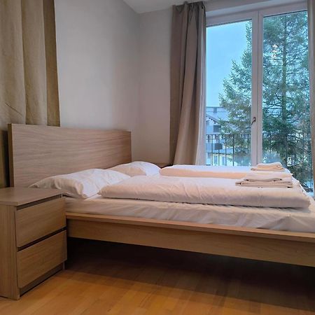 Four Seasons Getaway Apartamento Zell am See Exterior foto