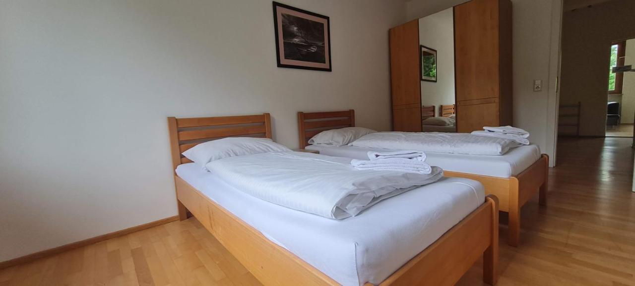 Four Seasons Getaway Apartamento Zell am See Exterior foto