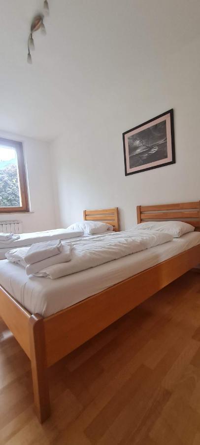 Four Seasons Getaway Apartamento Zell am See Exterior foto